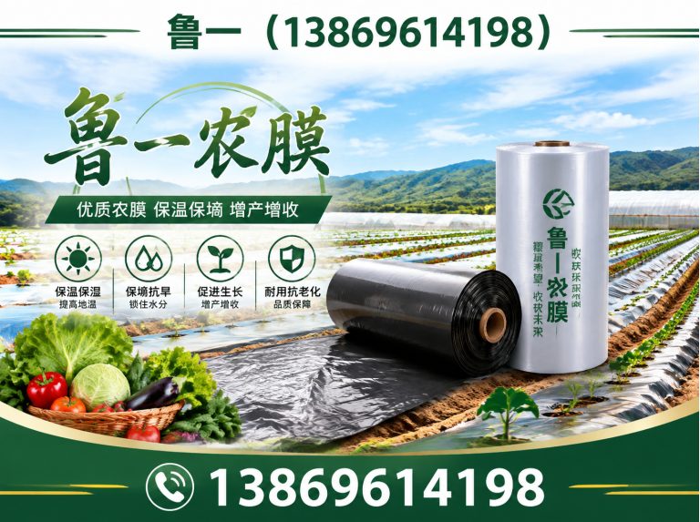 奎文区EVA消雾膜展示图